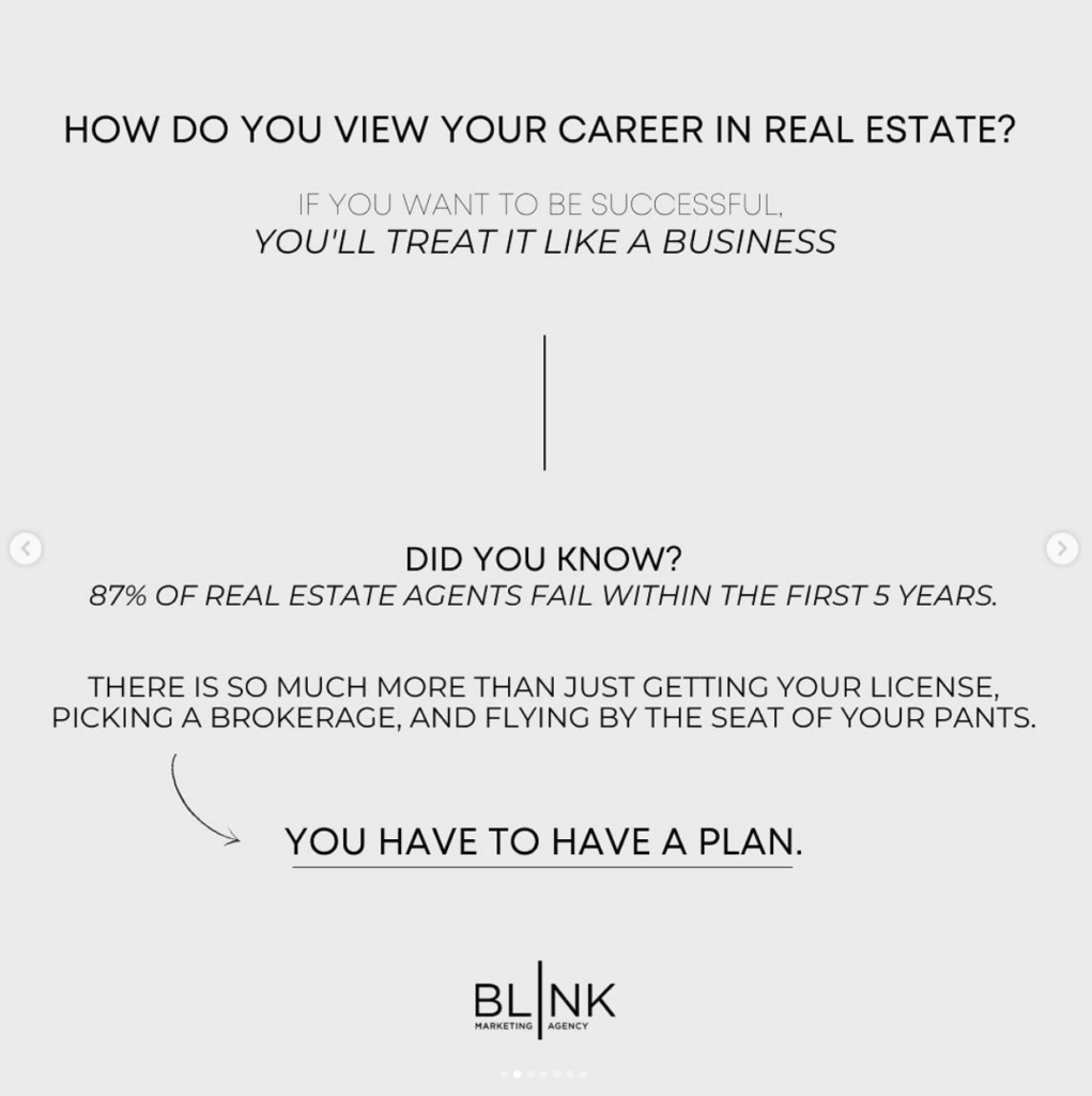 Why you should treat real estate like a business