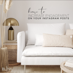How to increase engagement on your instagram posts