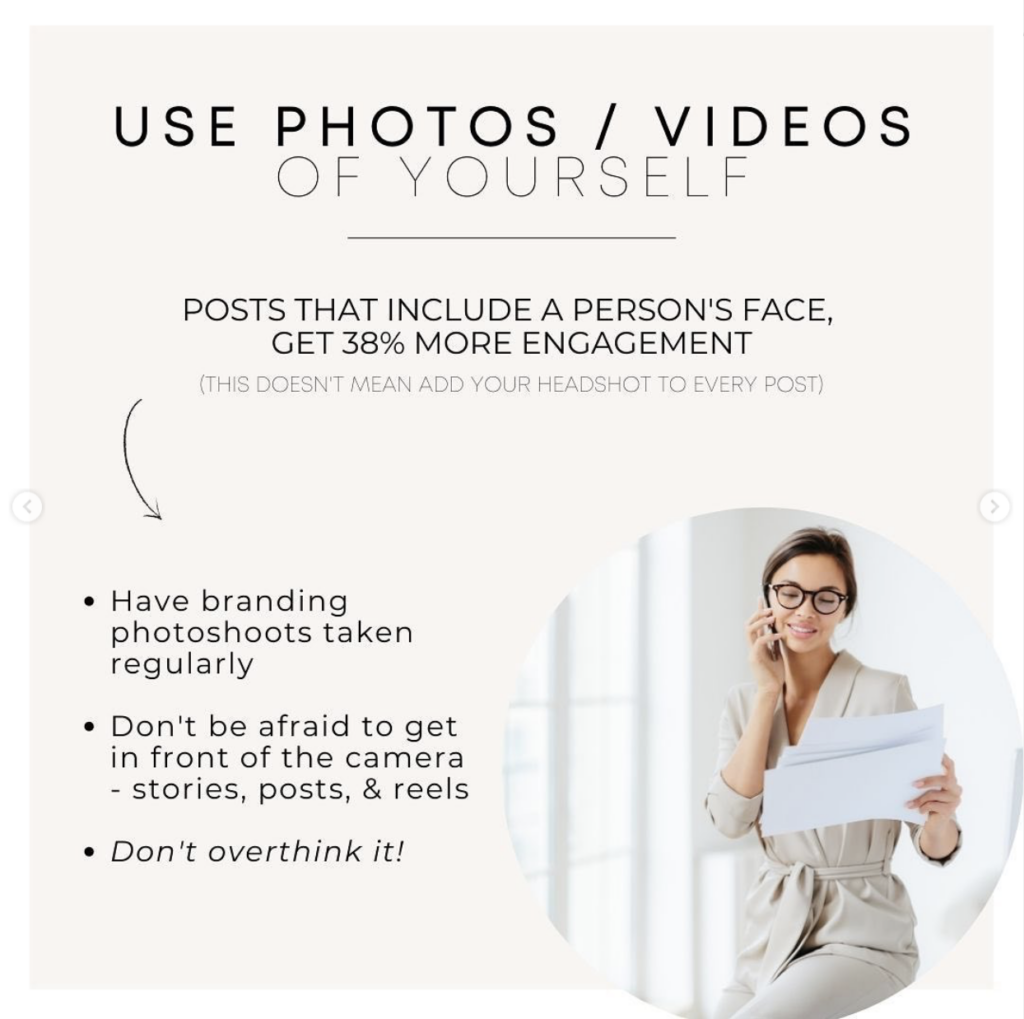 How to increase engagement on your instagram posts