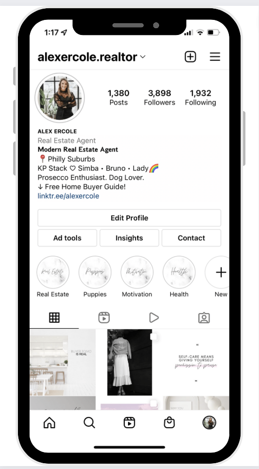 4 ways to grow without reels on instagram for realtor social media