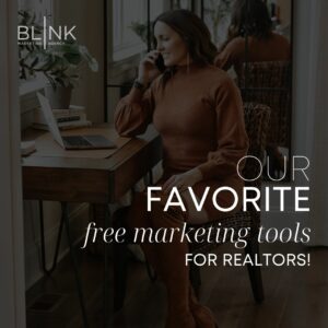 The ultimate list of free realtor marketing tools you need to using today!