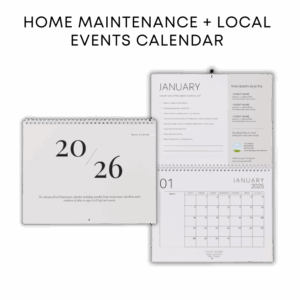 Realtor listing presentation, buyers guide, home staging guide, CMA, downsizing guide, relocation guide, new construction guide, etc