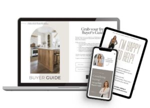 Lead capture for realtors