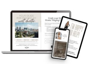 Lead capture for realtors