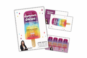 Realtor client appreciation events for retention and leads by Blink Marketing