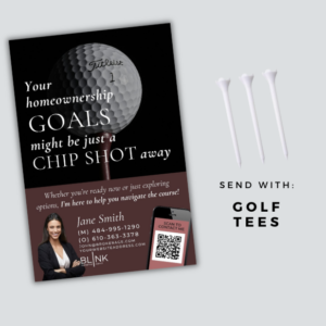 Chip shot