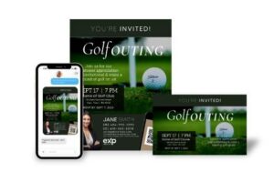Golf Event