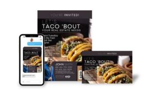 Taco Event