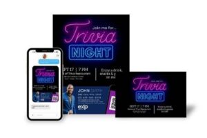 Trivia Event