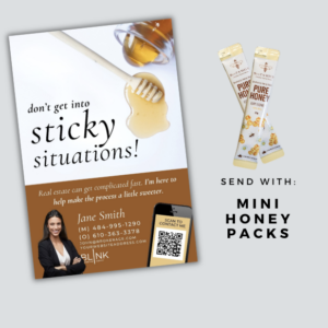 sticky situations